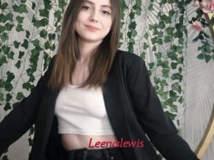 Leenalewis