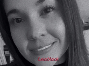 Leiablack