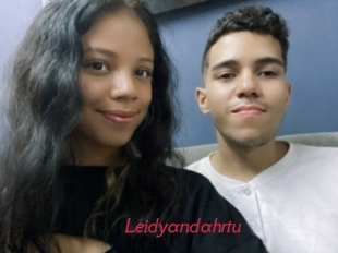 Leidyandahrtu