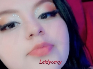 Leidycercy