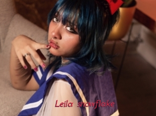 Leila_snowflake