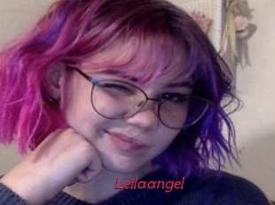 Leilaangel