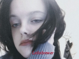 Leilabrewer