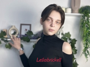 Leilabrickell