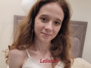 Leilaburt