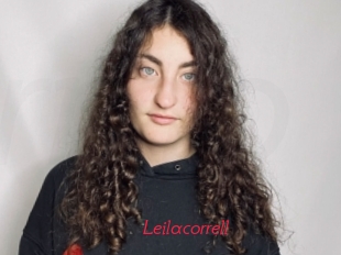 Leilacorrell