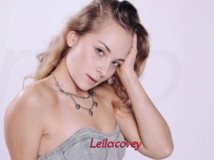 Leilacovey