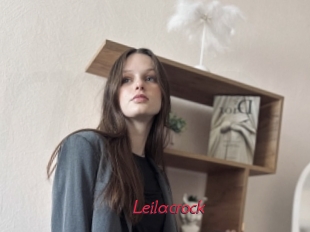 Leilacrock