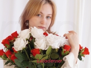 Leiladenner