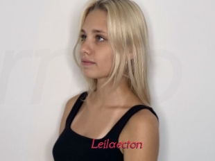 Leilaecton