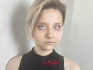 Leilafitt