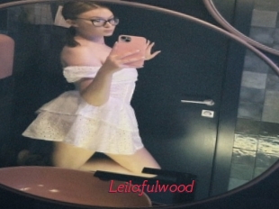 Leilafulwood