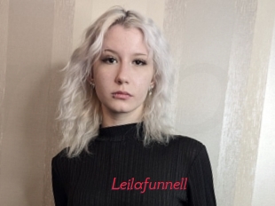 Leilafunnell