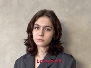 Leilagoodie