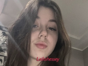 Leilahessey