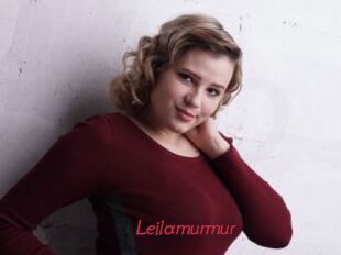 Leilamurmur