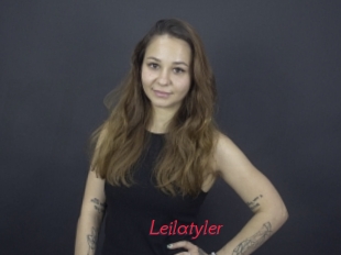 Leilatyler