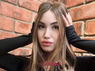 Leisisoul