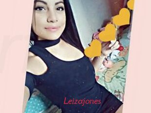 Leizajones