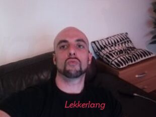 Lekkerlang