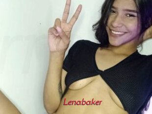 Lenabaker