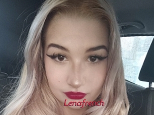 Lenafrench