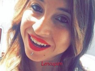 Lencupim