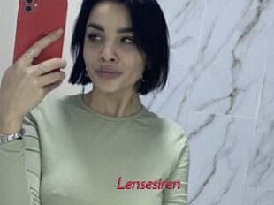 Lensesiren