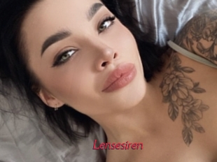 Lensesiren