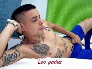 Leo_parker