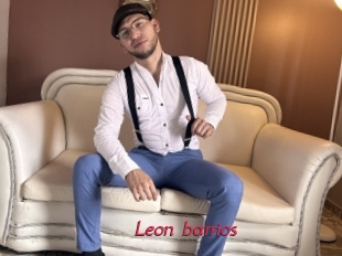 Leon_barrios