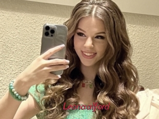 Leonaalford