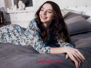 Leonadixon