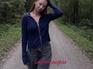 Leonadouglas