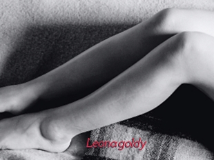 Leonagoldy