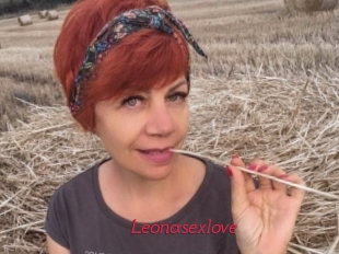 Leonasexlove