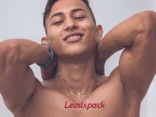 Leosixpack