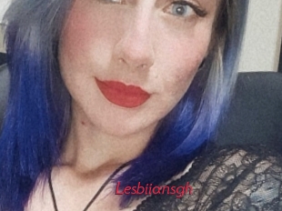 Lesbiiansgh