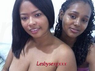 Lesbysexyxxx