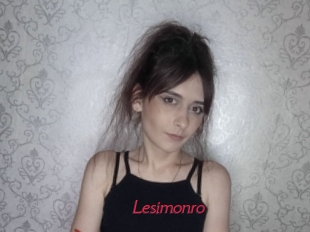 Lesimonro