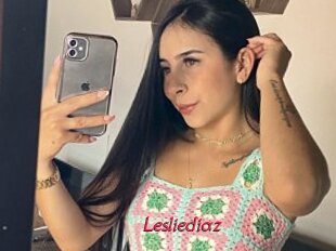 Lesliediaz