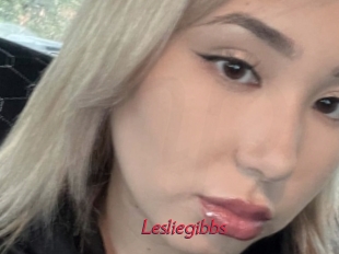 Lesliegibbs