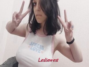 Lesliewest