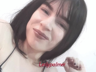 Leslypalmer