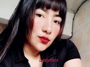 Leslythxx
