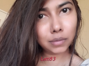 Letti83