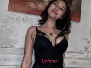 Levtina