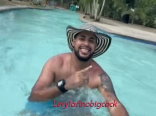 Levylatinobigcock