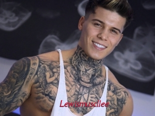 Lewismuscllee