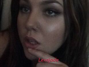 Lexa_jade